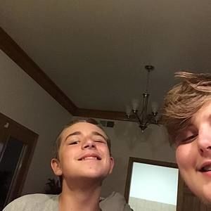 Meet your Posher, Seth